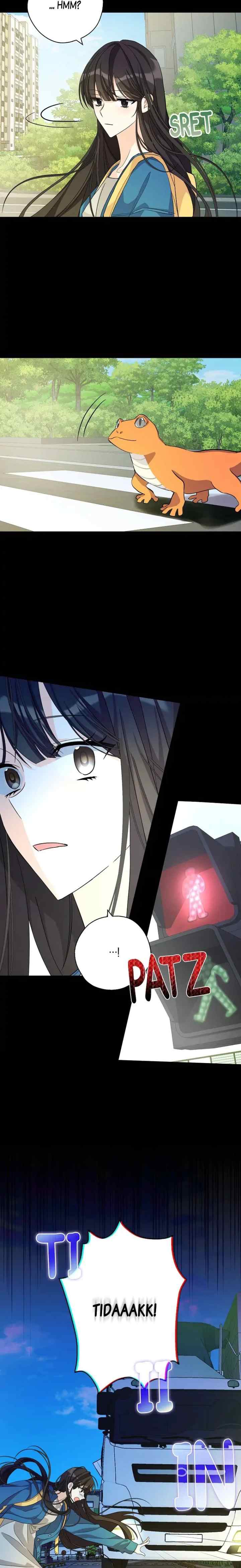 My Three Tyrant Brothers chapter 81 halaman 14