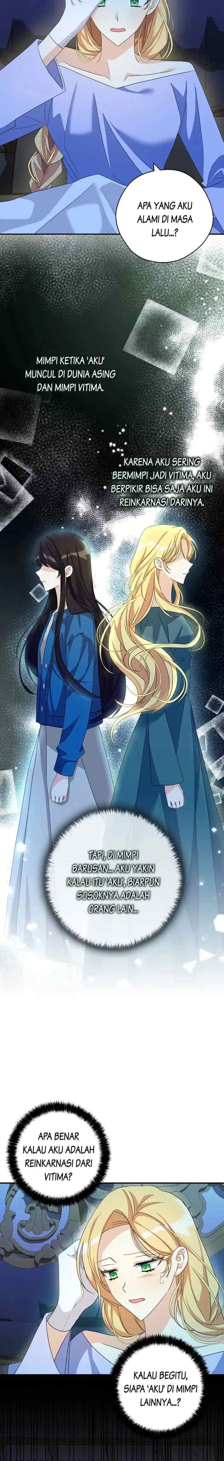 My Three Tyrant Brothers chapter 81 halaman 16