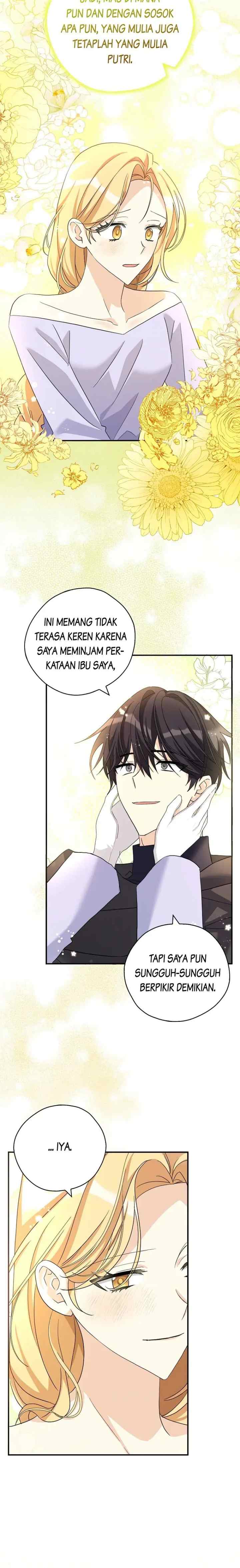 My Three Tyrant Brothers chapter 82 halaman 11