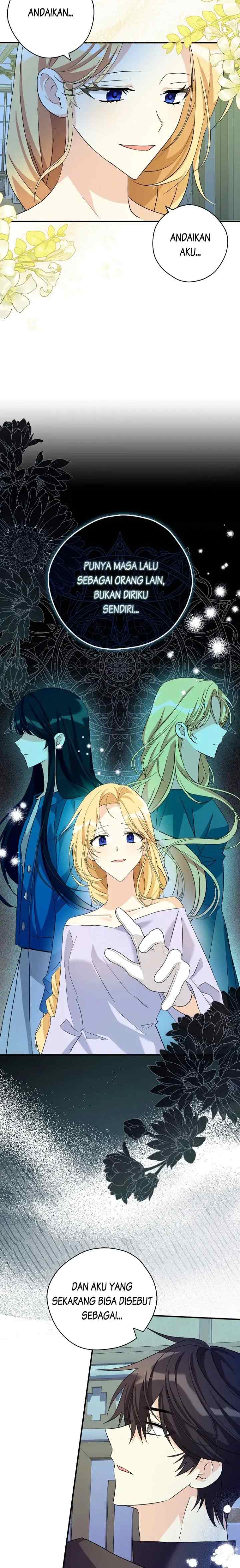 My Three Tyrant Brothers chapter 82 halaman 5