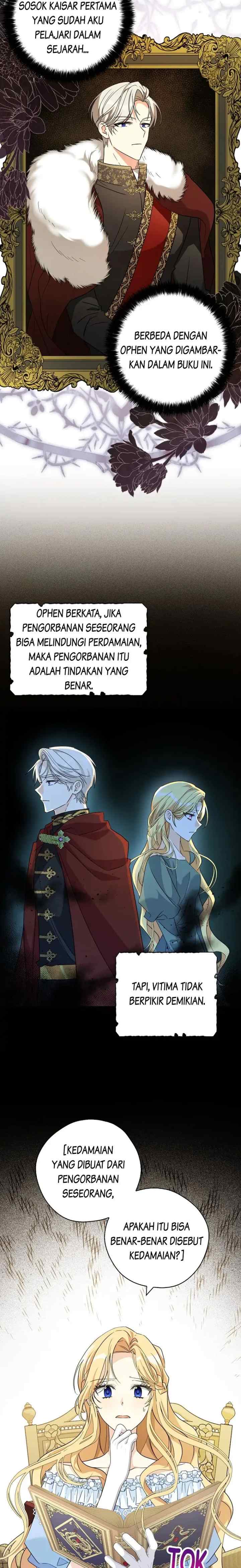 My Three Tyrant Brothers chapter 83 halaman 6