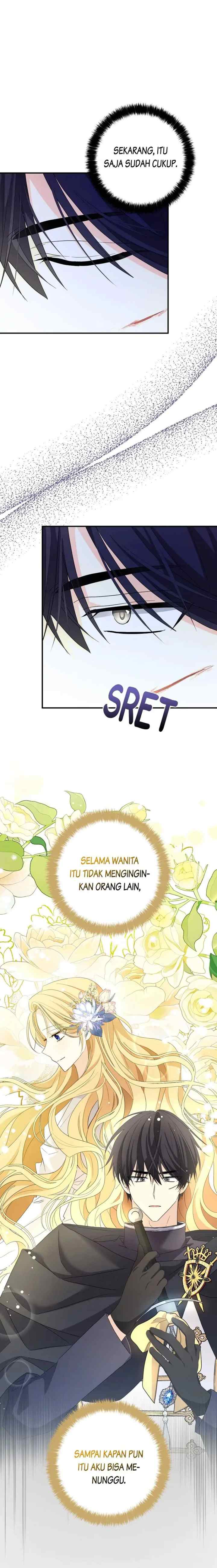 My Three Tyrant Brothers chapter 88 halaman 8