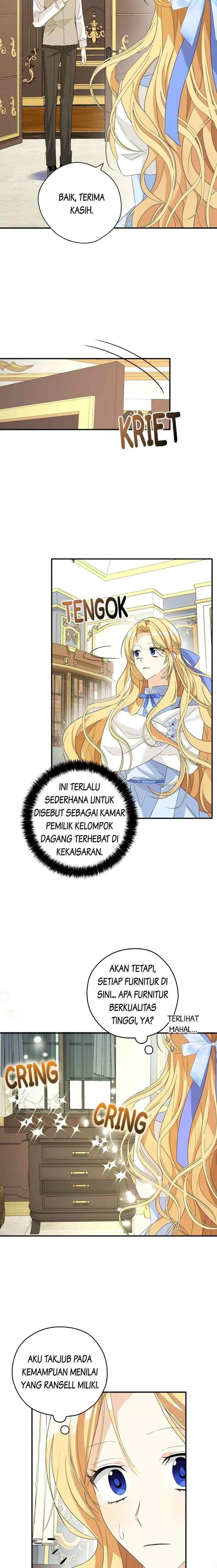 My Three Tyrant Brothers chapter 88 halaman 11