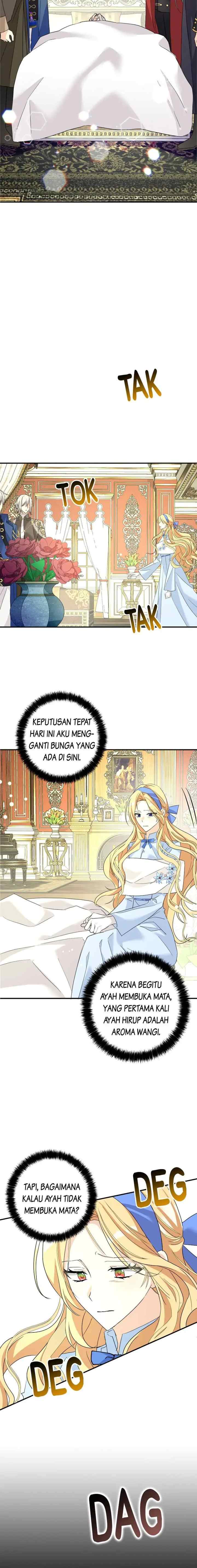 My Three Tyrant Brothers chapter 90 halaman 14