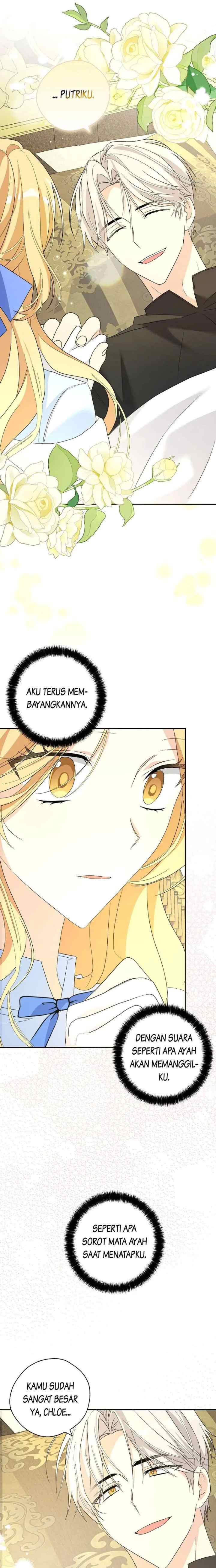 My Three Tyrant Brothers chapter 91 halaman 4