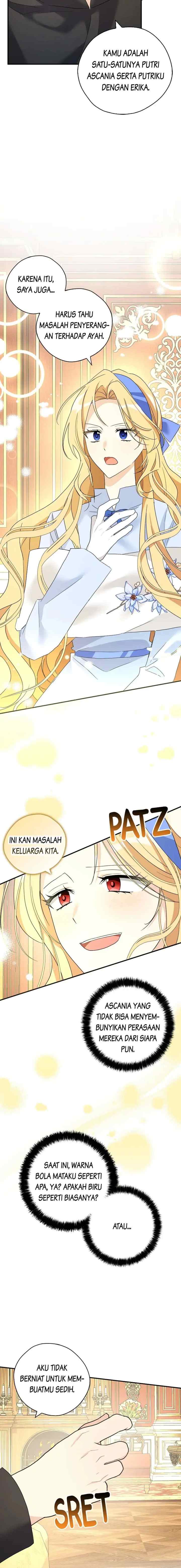 My Three Tyrant Brothers chapter 92 halaman 14
