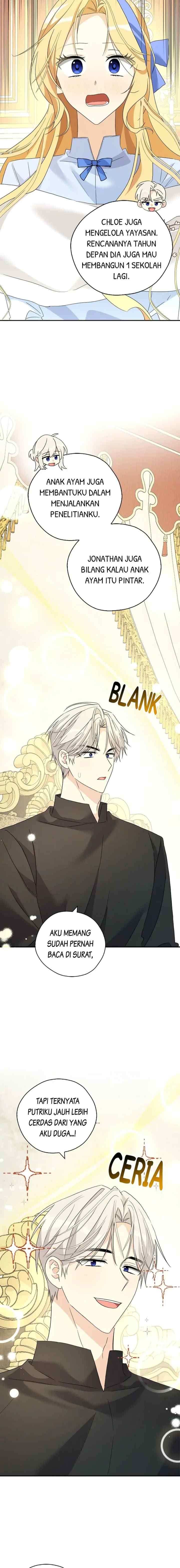 My Three Tyrant Brothers chapter 92 halaman 12