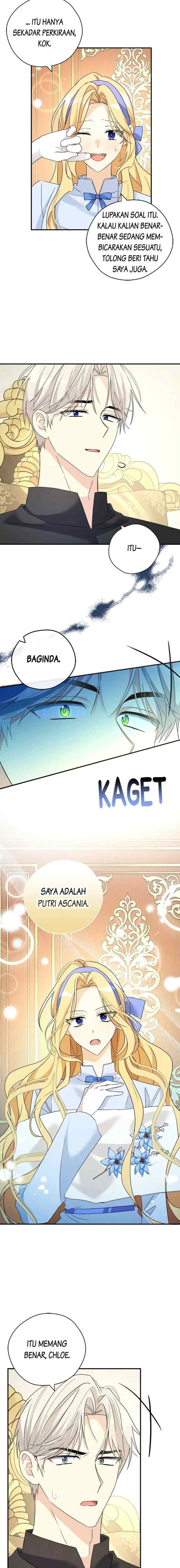 My Three Tyrant Brothers chapter 92 halaman 13