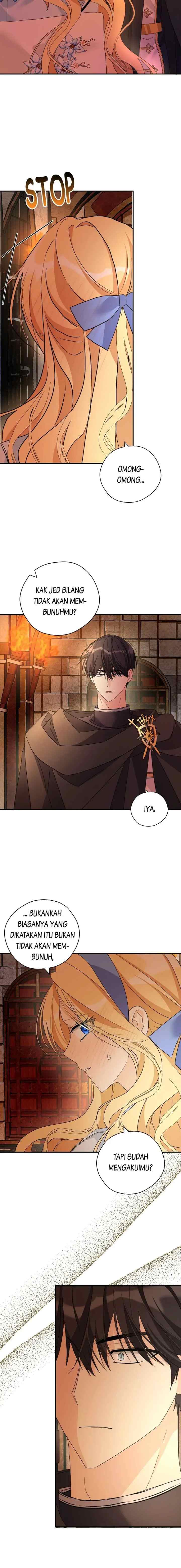 My Three Tyrant Brothers chapter 93 halaman 16