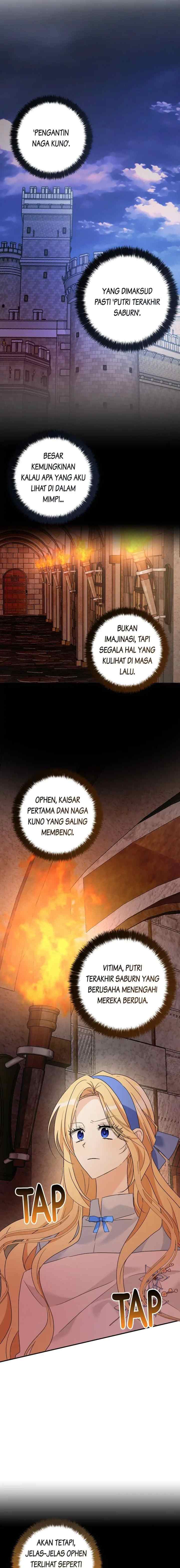 My Three Tyrant Brothers chapter 93 halaman 5