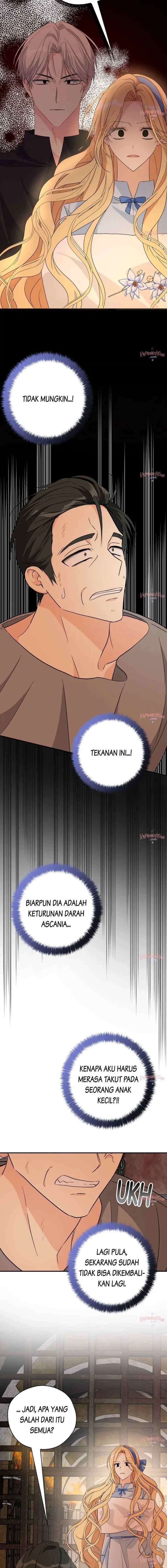 My Three Tyrant Brothers chapter 94 halaman 14