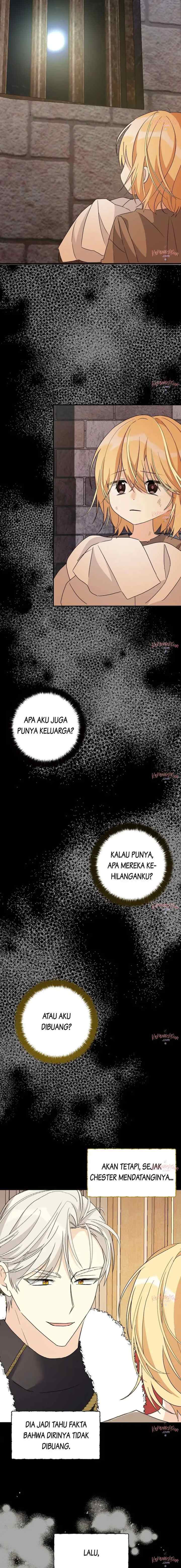 My Three Tyrant Brothers chapter 95 halaman 7