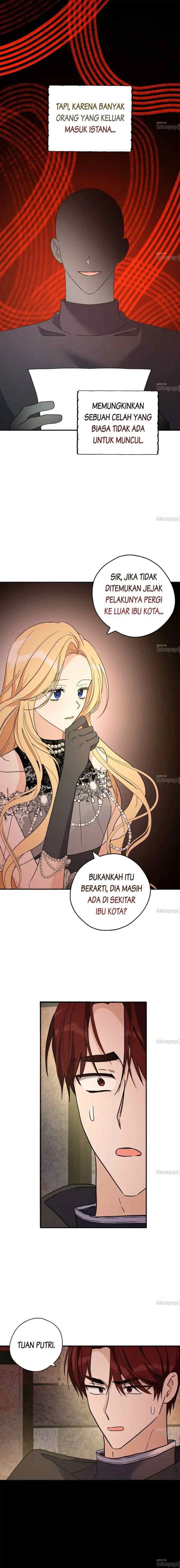 My Three Tyrant Brothers chapter 96 halaman 18
