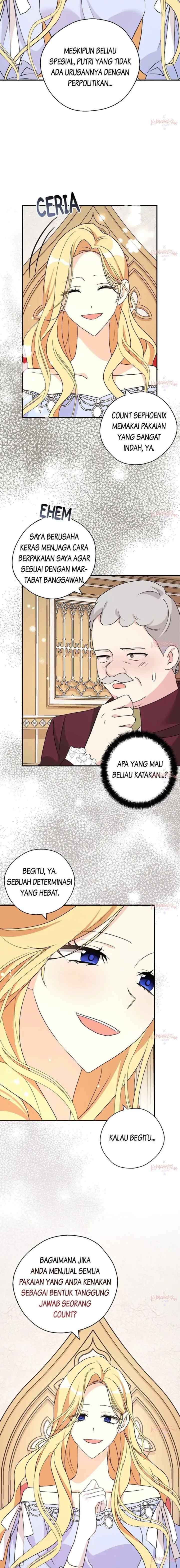 My Three Tyrant Brothers chapter 97 halaman 14