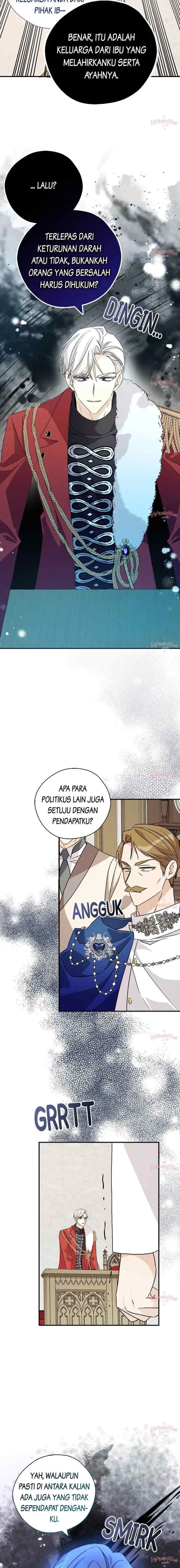 My Three Tyrant Brothers chapter 98 halaman 7