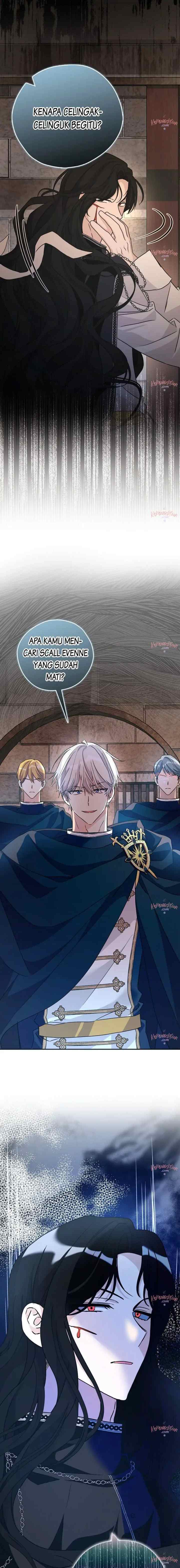 My Three Tyrant Brothers chapter 98 halaman 18