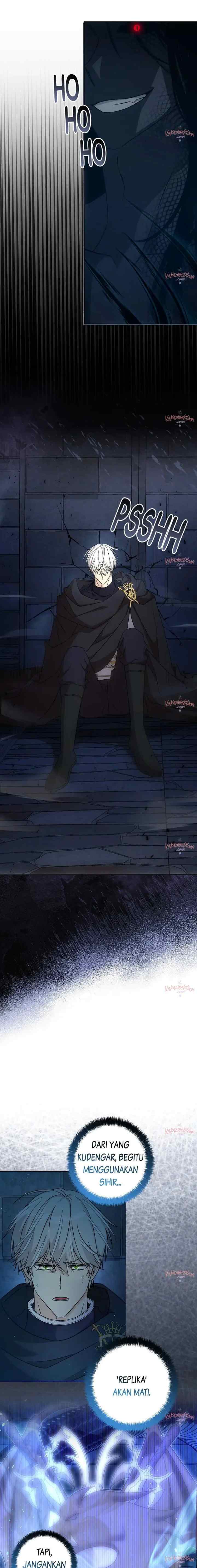My Three Tyrant Brothers chapter 99 halaman 14