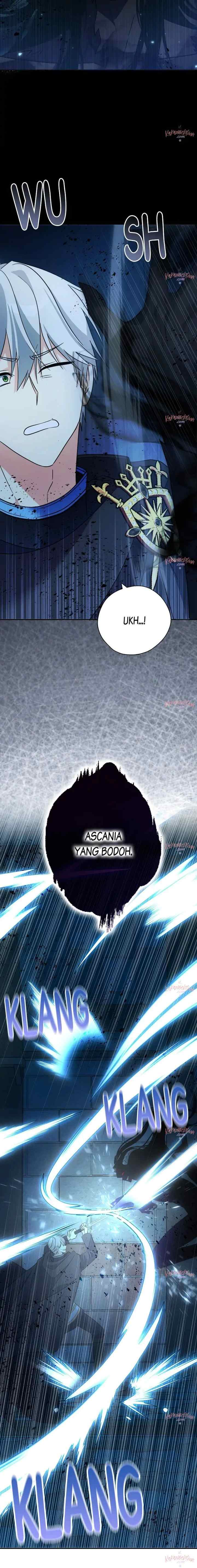 My Three Tyrant Brothers chapter 99 halaman 12