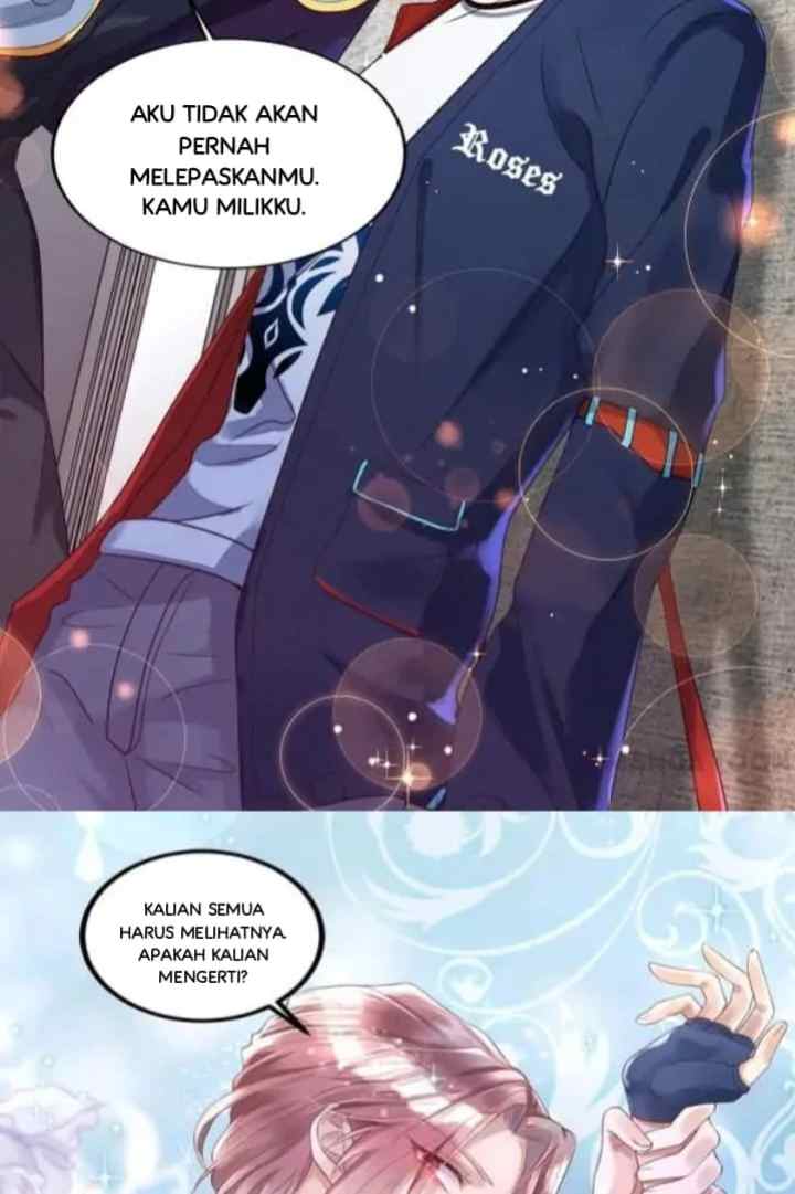 My Vampire My Hunter chapter 1 halaman 18