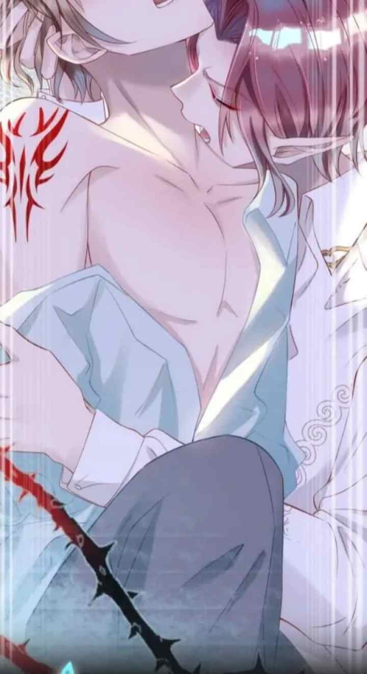 My Vampire My Hunter chapter 1 halaman 10