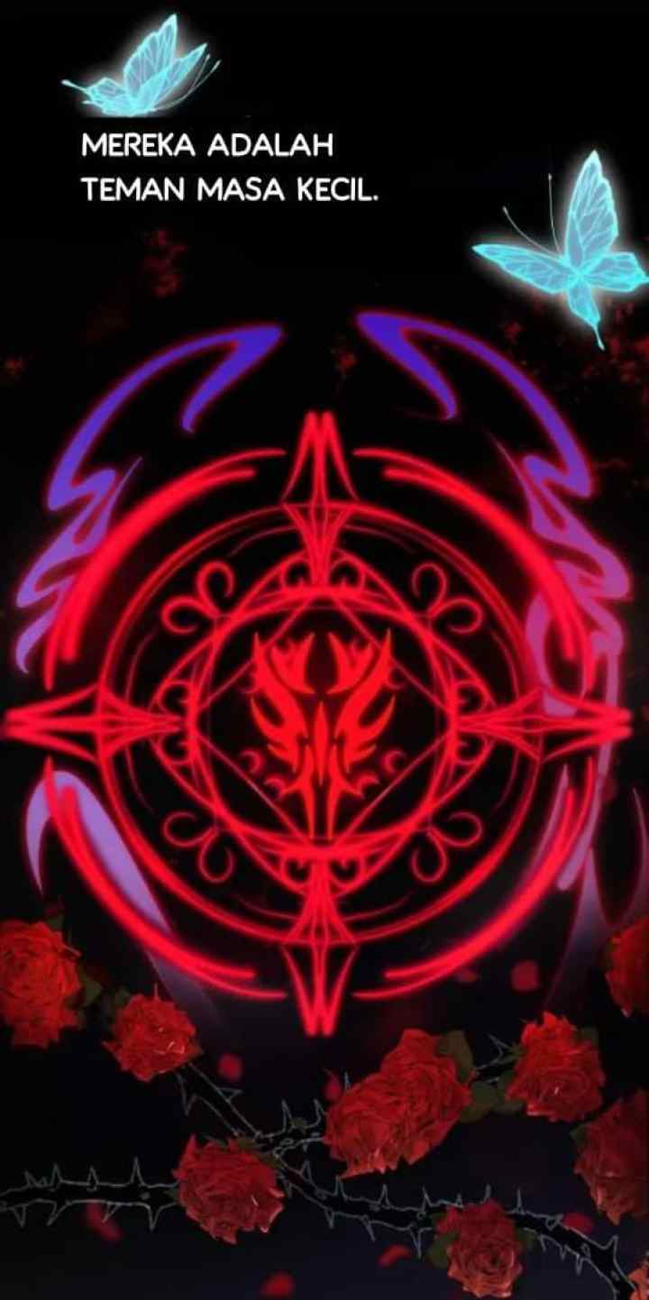 My Vampire My Hunter chapter 1 halaman 5