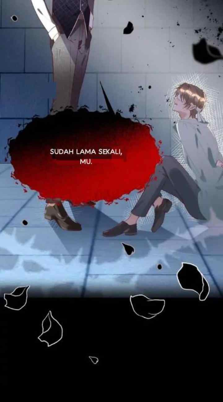 My Vampire My Hunter chapter 1 halaman 8