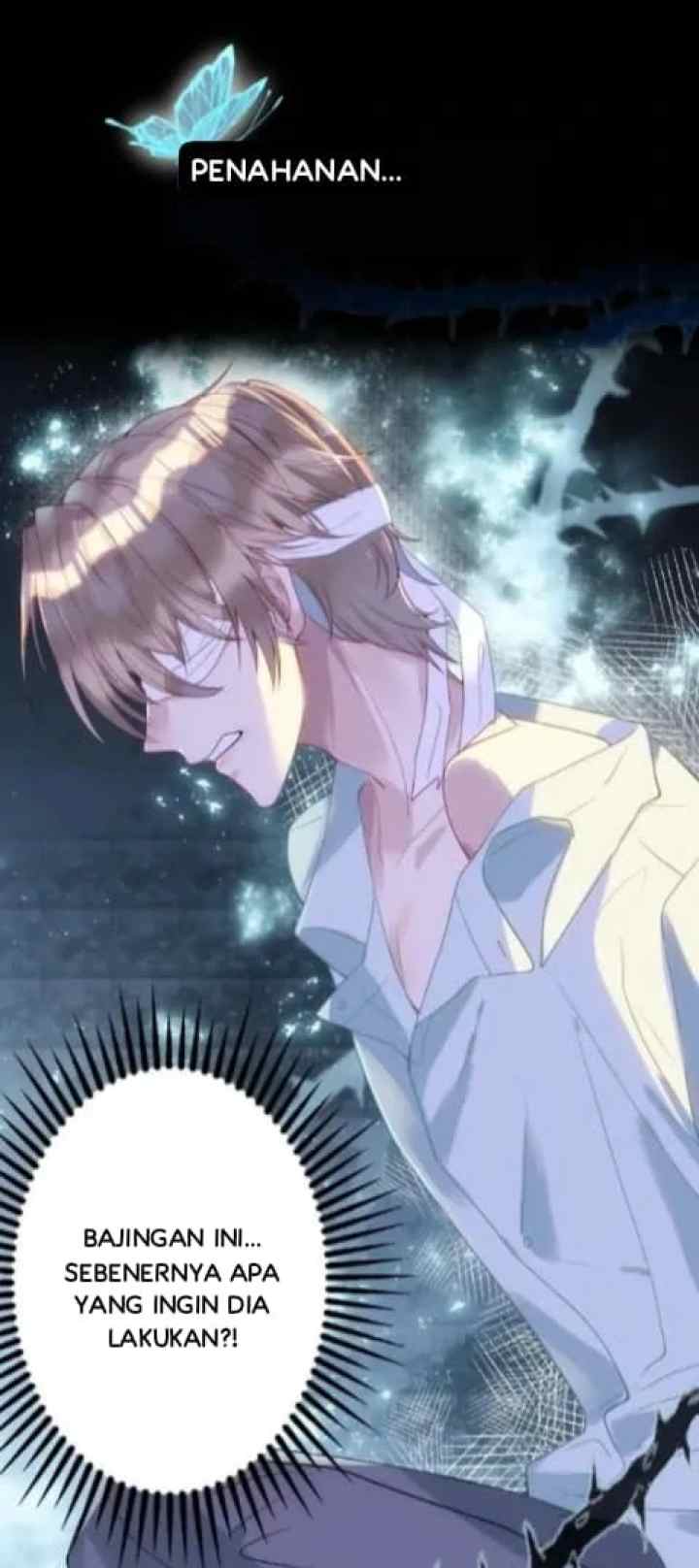 My Vampire My Hunter chapter 1 halaman 13