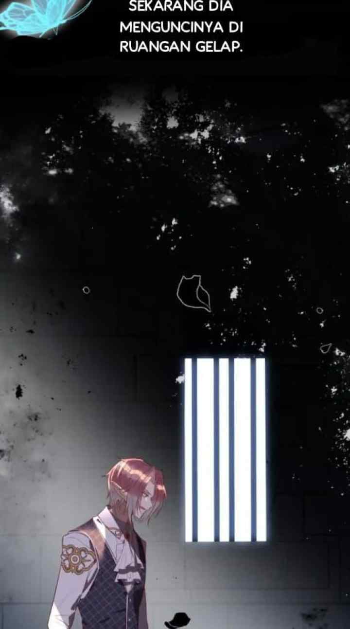 My Vampire My Hunter chapter 1 halaman 7