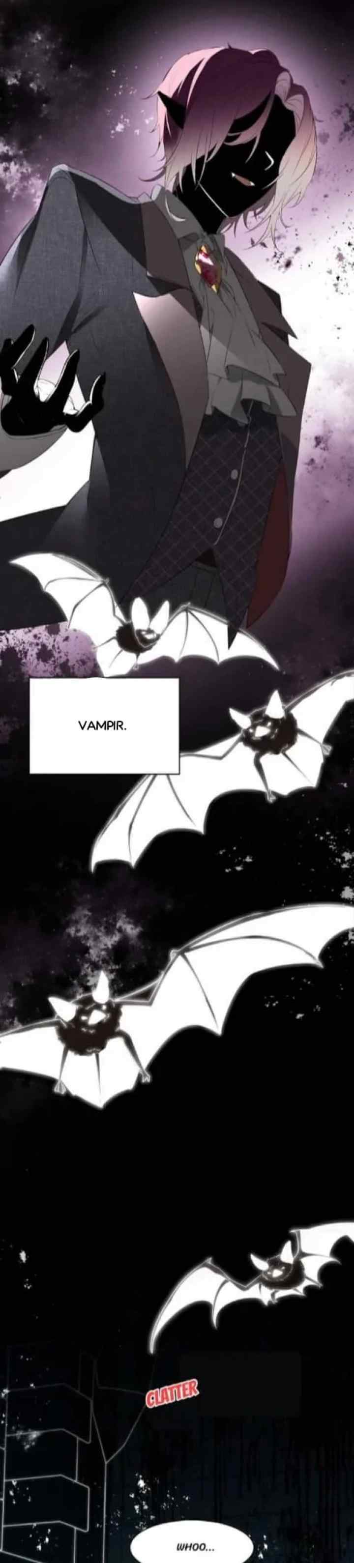 My Vampire My Hunter chapter 2 halaman 4