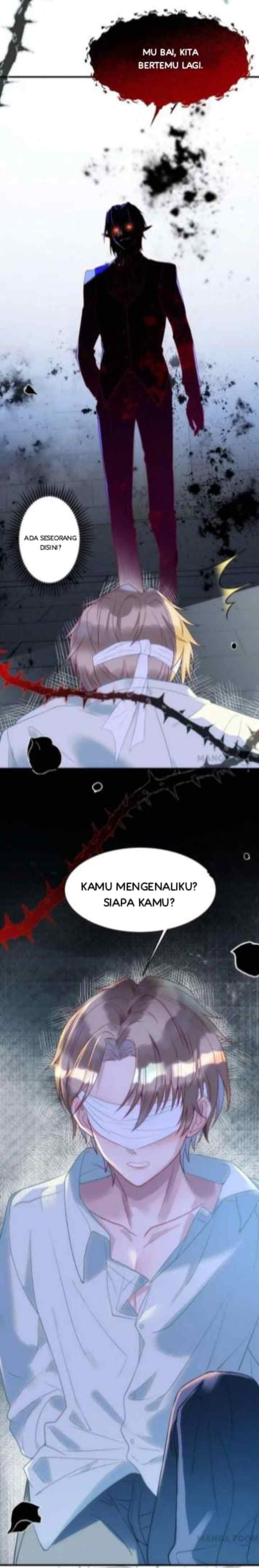 My Vampire My Hunter chapter 2 halaman 6