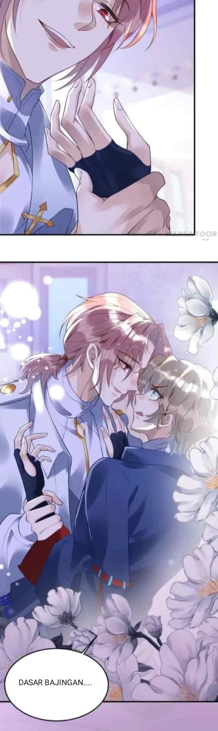 My Vampire My Hunter chapter 6 halaman 10