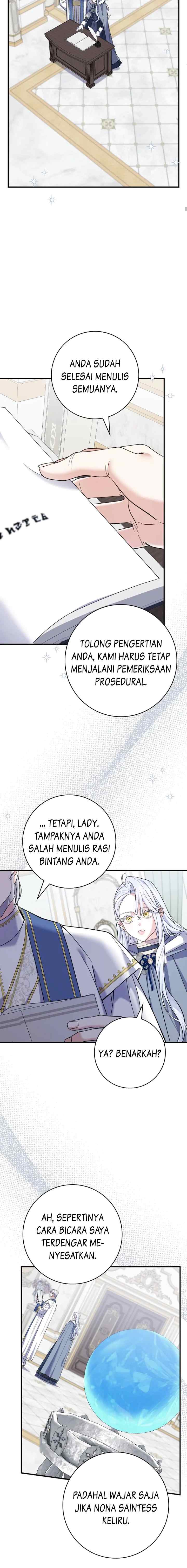 My Villain Fiancé is Interfering With My Flowery Path chapter 49 halaman 15