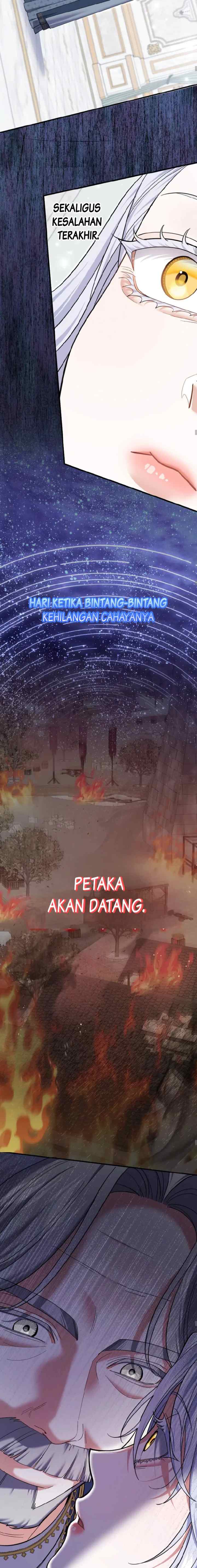 My Villain Fiancé is Interfering With My Flowery Path chapter 50 halaman 14