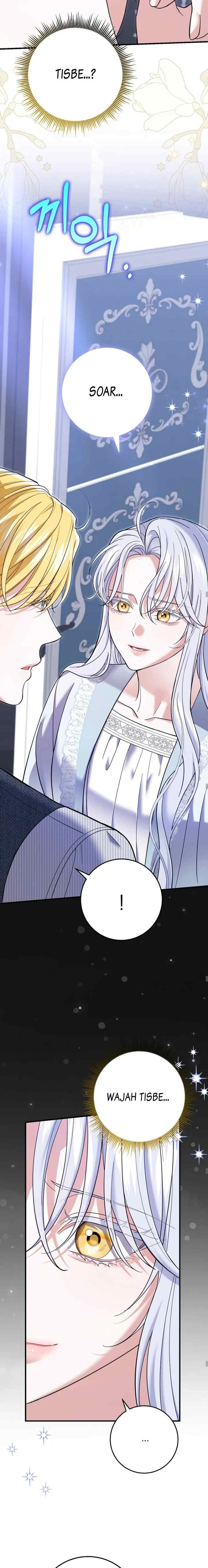 My Villain Fiancé is Interfering With My Flowery Path chapter 51 halaman 7