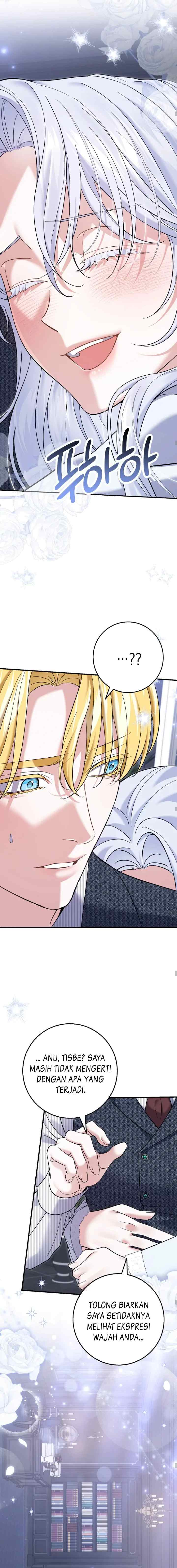 My Villain Fiancé is Interfering With My Flowery Path chapter 51 halaman 10