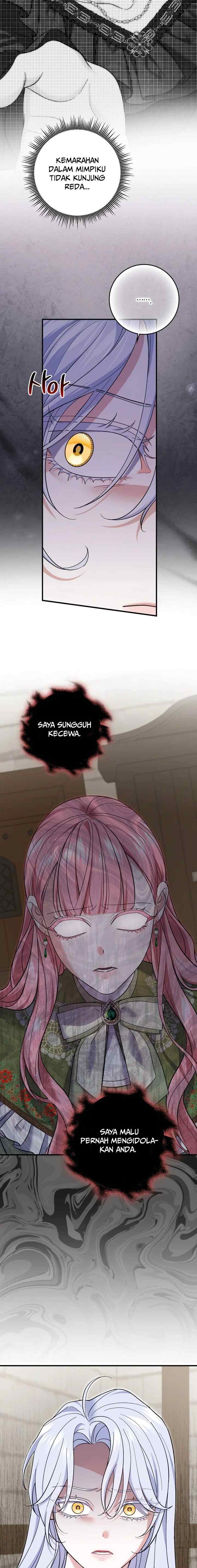 My Villain Fiancé is Interfering With My Flowery Path chapter 53 halaman 16