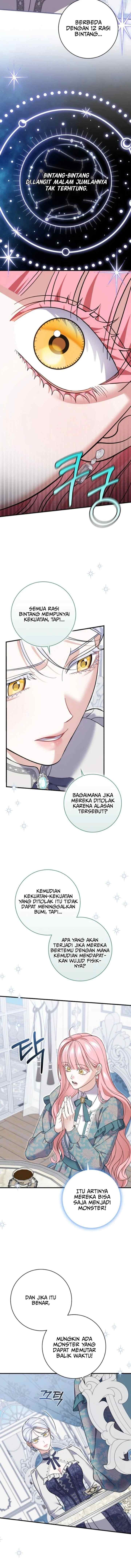 My Villain Fiancé is Interfering With My Flowery Path chapter 54 halaman 16
