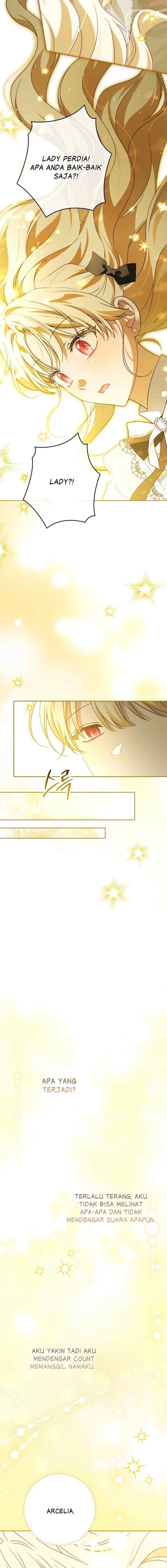 My Villainous Family Won't Let Me Be chapter 55 halaman 16