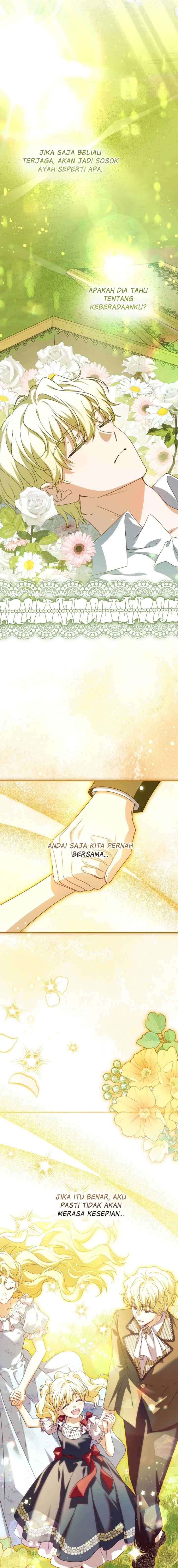 My Villainous Family Won't Let Me Be chapter 55 halaman 14