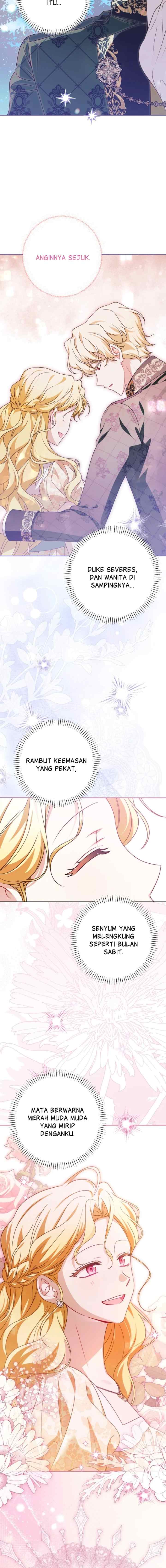 My Villainous Family Won't Let Me Be chapter 55 halaman 18