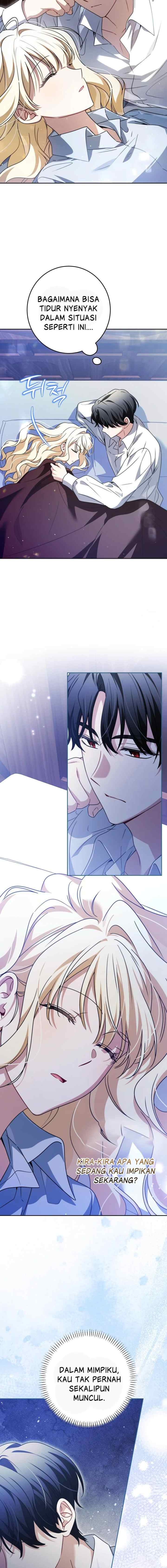 My Villainous Family Won't Let Me Be chapter 60 halaman 15