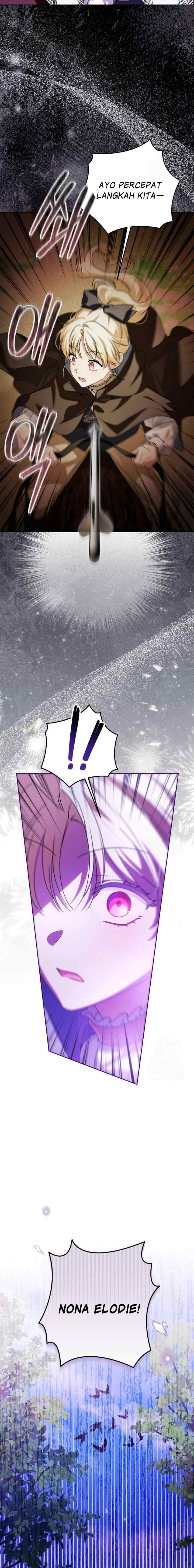 My Villainous Family Won't Let Me Be chapter 61 halaman 18