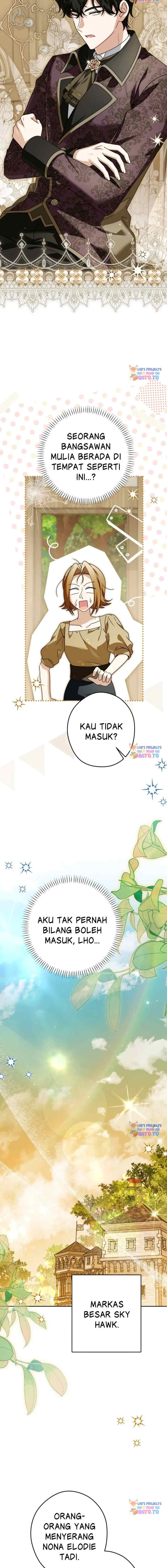 My Villainous Family Won't Let Me Be chapter 62 halaman 15