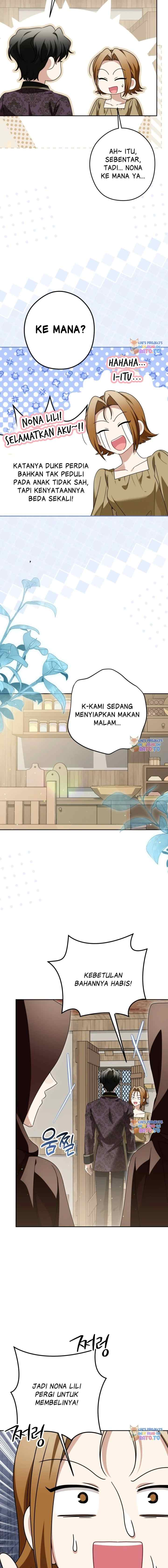My Villainous Family Won't Let Me Be chapter 62 halaman 13