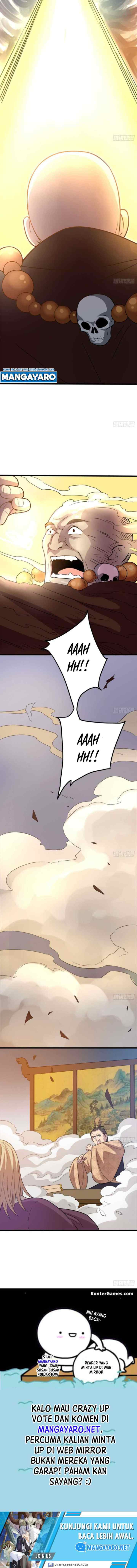 My Wife and I Dominate the Three Realms chapter 10 halaman 6