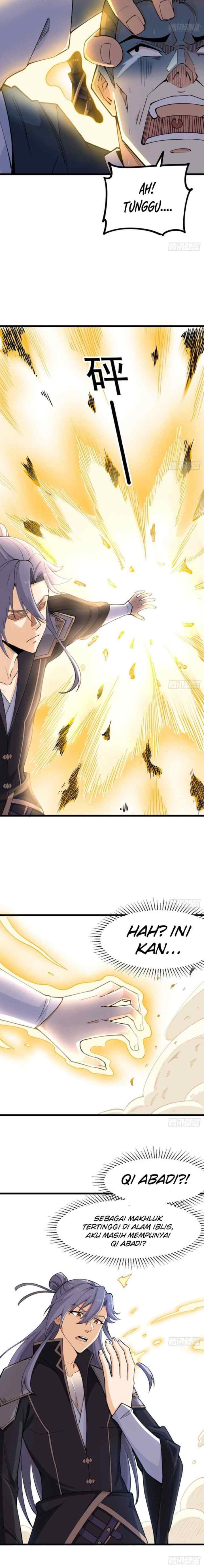 My Wife and I Dominate the Three Realms chapter 5 halaman 13