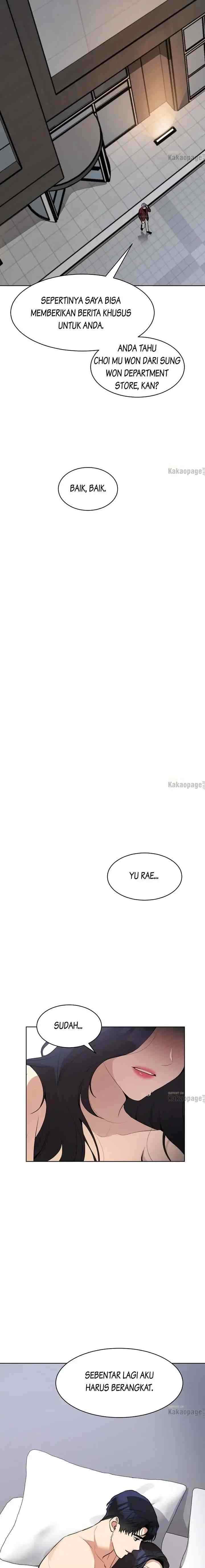 My Wife Is Back chapter 64 halaman 11