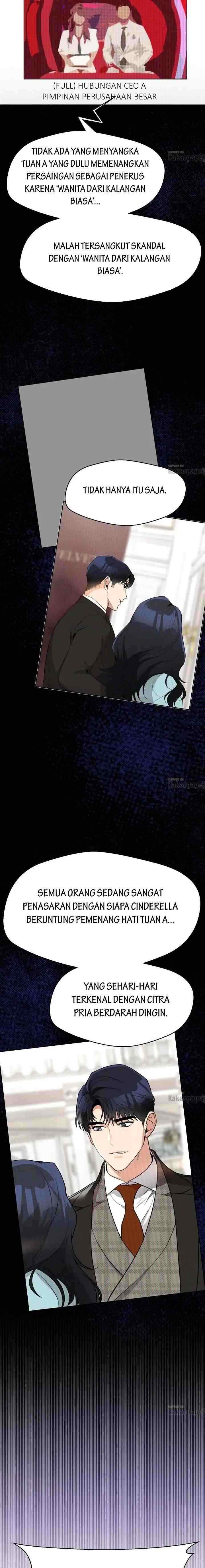 My Wife Is Back chapter 64 halaman 17