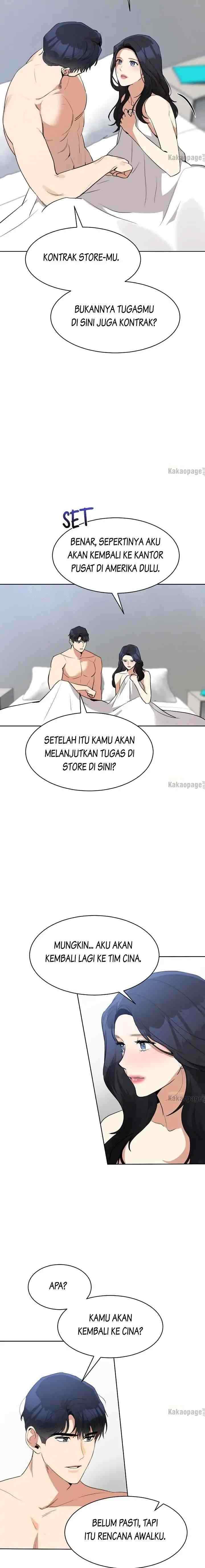 My Wife Is Back chapter 64 halaman 14