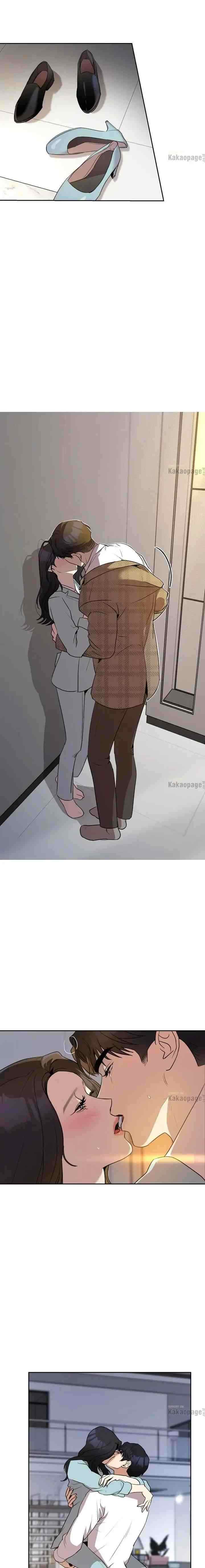 My Wife Is Back chapter 64 halaman 5
